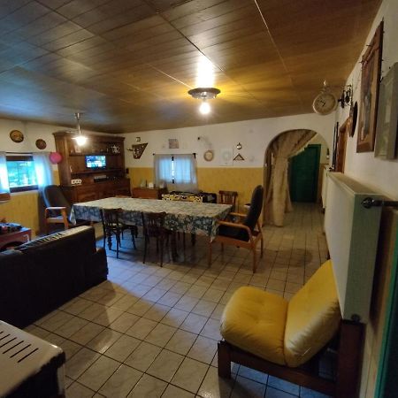 Cabana Pietricica Dâmbovicioara Exterior photo